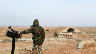 Isra&euml;l pointe la "menace" turque apr&egrave;s une frappe sur une base syrienne