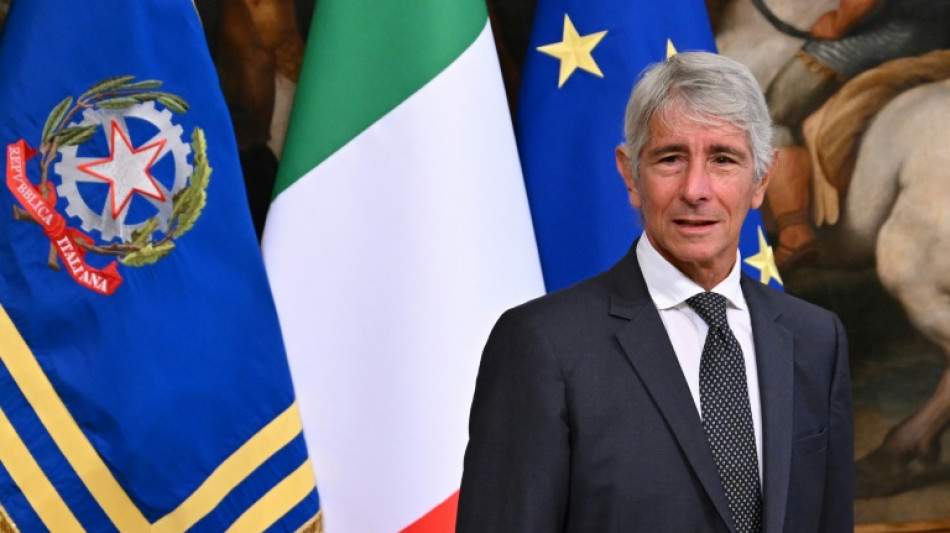 Ministro italiano sugere exclus&atilde;o da sele&ccedil;&atilde;o de jogadores suspensos por apostas