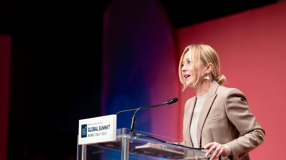 P.Chigi, 'bene il piano di Trump, pu&ograve; essere una svolta'