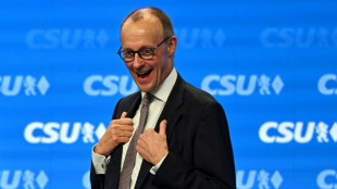 Merz h&auml;lt wenig von Zuschauerboykott der Katar-WM