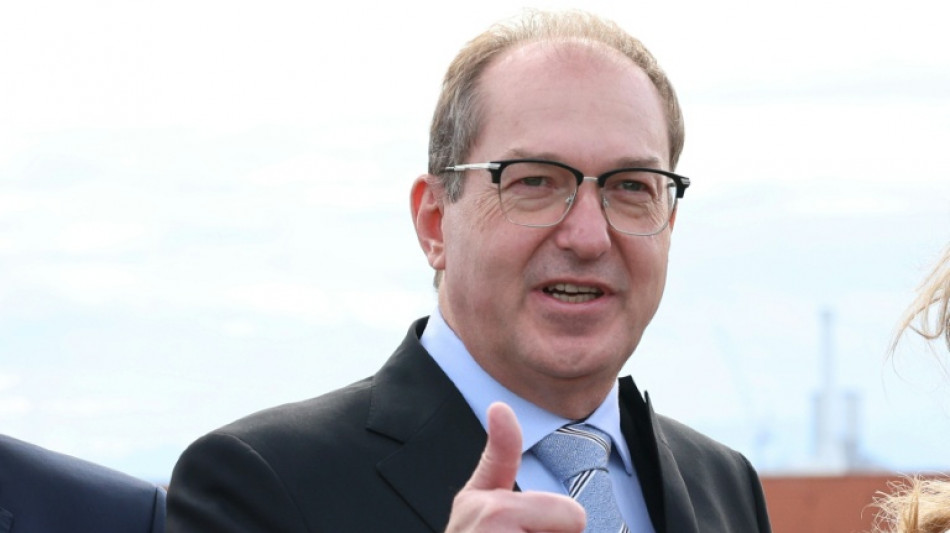 Dobrindt: "Abfangen und Abschuss von Drohnen" durch Bundespolizei k&uuml;nftig m&ouml;glich