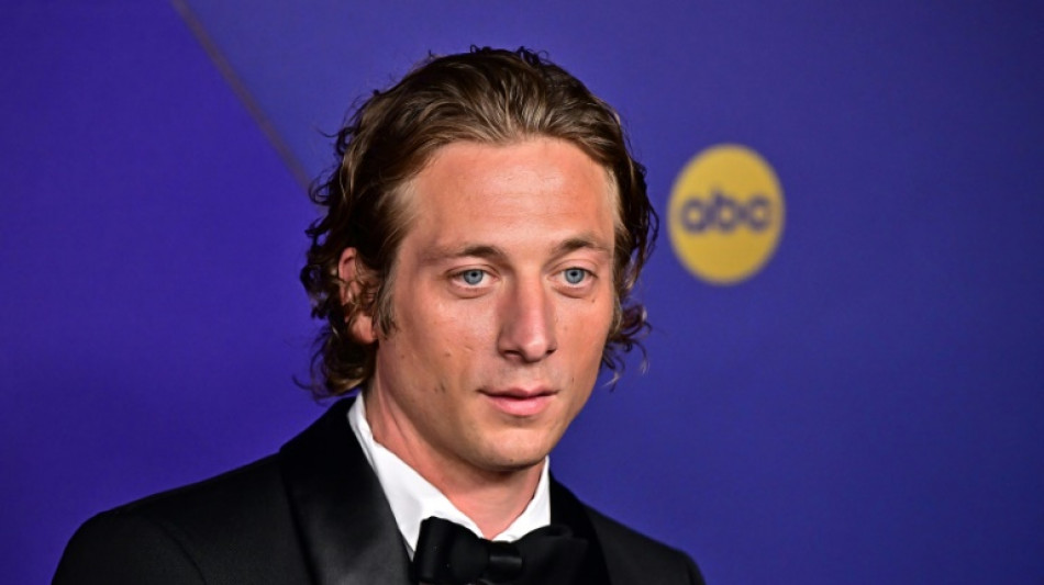 Les Emmy Awards d&eacute;butent avec "Shogun" en grande favorite