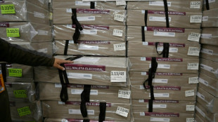 La escasez de combustibles afecta la distribución de material para el balotaje en Bolivia