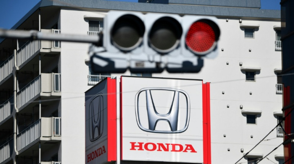 Canada offers automakers tariff relief, Honda denies weighing move