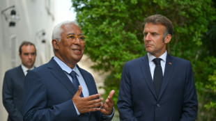 Costa fordert Verst&auml;rkung der EU-Milit&auml;rhilfe f&uuml;r die Ukraine