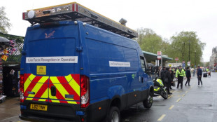 Le Royaume-Uni d&eacute;ploie la reconnaissance faciale en temps r&eacute;el et &agrave; grande &eacute;chelle