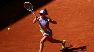 'Nice show': Swiatek says women deserve French Open night matches