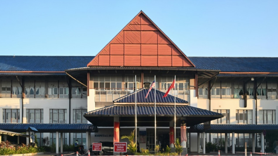 El rey Harald de Noruega se "recupera" de su infecci&oacute;n en Malasia