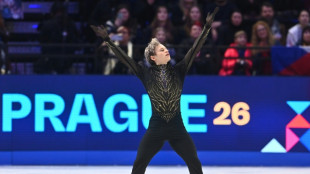 Mondiaux de patinage: Ilia Malinin sacr&eacute; pour la troisi&egrave;me fois de suite, Adam Siao Him Fa 5e