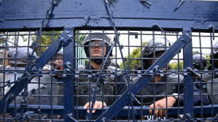 Au N&eacute;pal, nouvelle arrestation d'un membre de l'ancien gouvernement