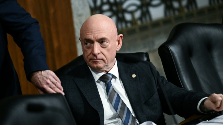 Victoria legal para un senador dem&oacute;crata en la mira de Trump