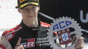 Rallye du Portugal: Rovanperä époustouflant, jusqu'à la fin du suspense
