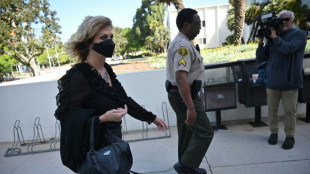 Jury hears Bill Cosby sexual assault claims as new civil case begins