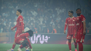 Ligue 1: Montpellier, la chute libre