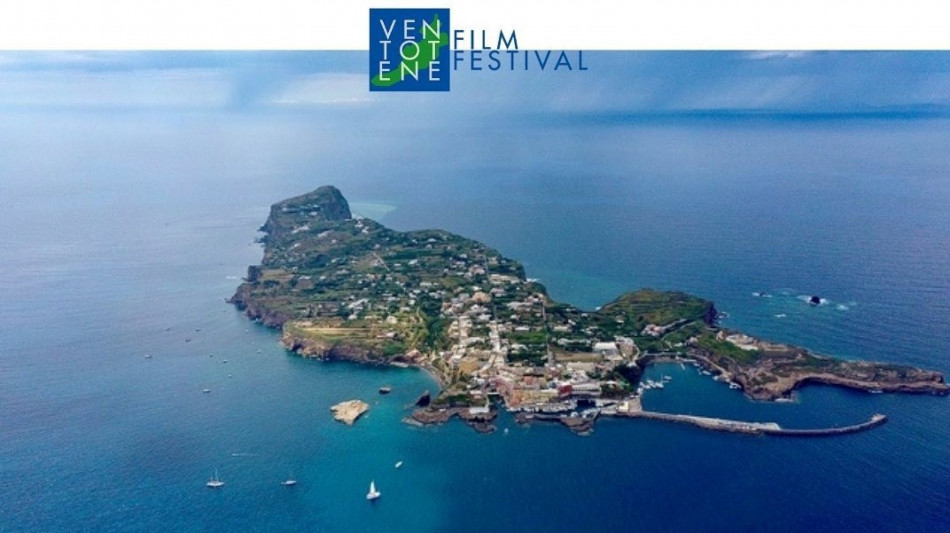 Ventotene Film Festival, a Virzì il premio Vento d'Europa