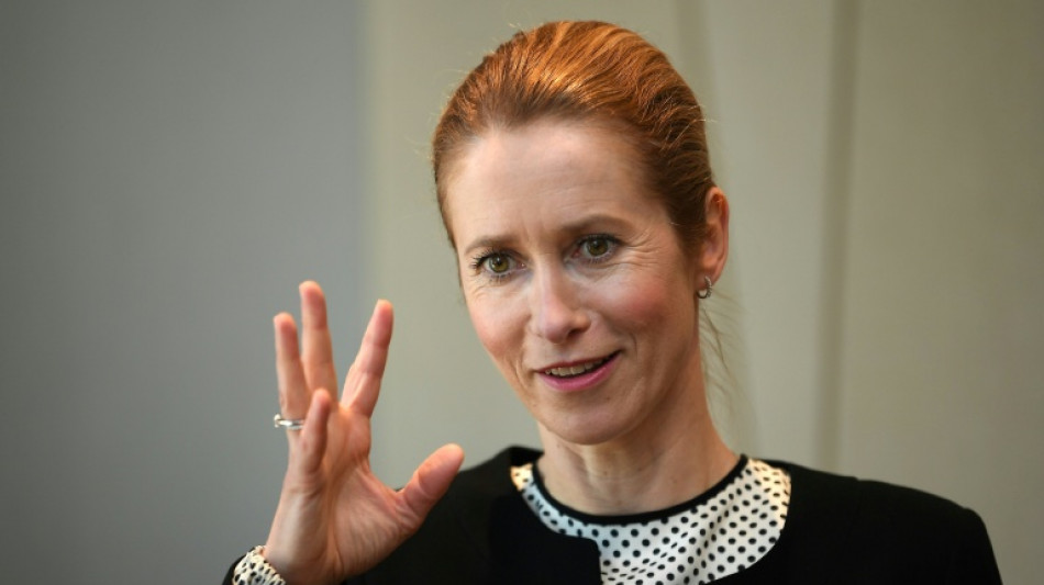 La UE condena los últimos bombardeos de Rusia en Ucrania y amenaza con más sanciones