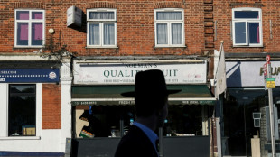 UK PM urges country to unite against antisemitism after latest attack