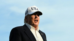 Trump dit annuler au dernier moment une nouvelle attaque contre l'Iran