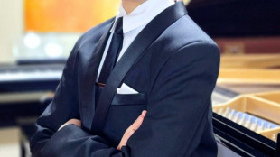 L'undicenne prodigio del pianoforte Jeffrey Shield in concerto per Conoscere la musica