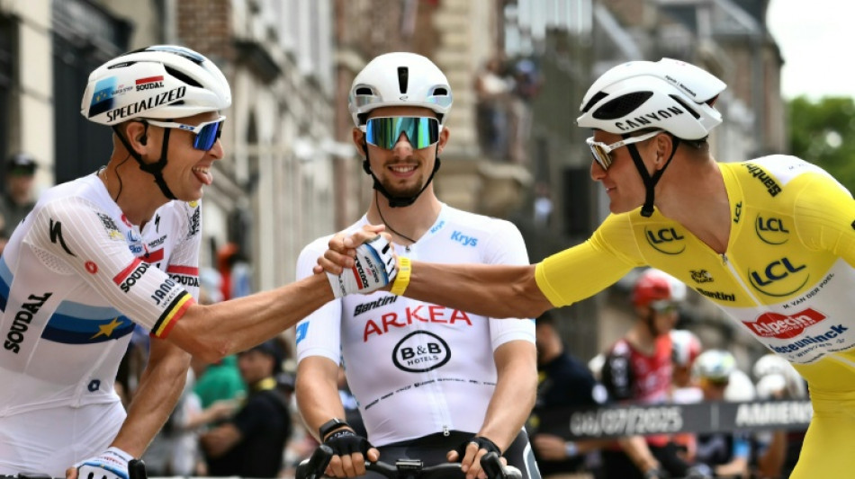 France's long wait for Tour winner goes on but Thevenet sees hope