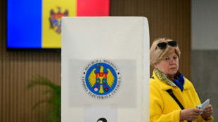 EU oder Russland: Richtungsweisende Parlamentswahl in Moldau