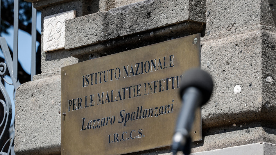 Seconda vittima west Nile nel Lazio, allo Spallanzani