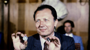 Morreu Jacques Delors, pai do euro e da moderniza&ccedil;&atilde;o da UE