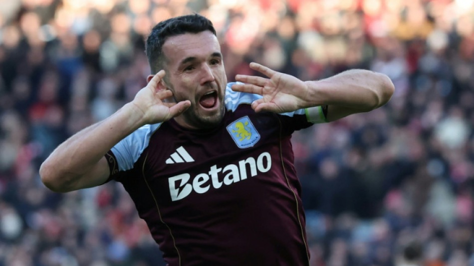 Villa rebound from Arsenal defeat, Wolves claim first win