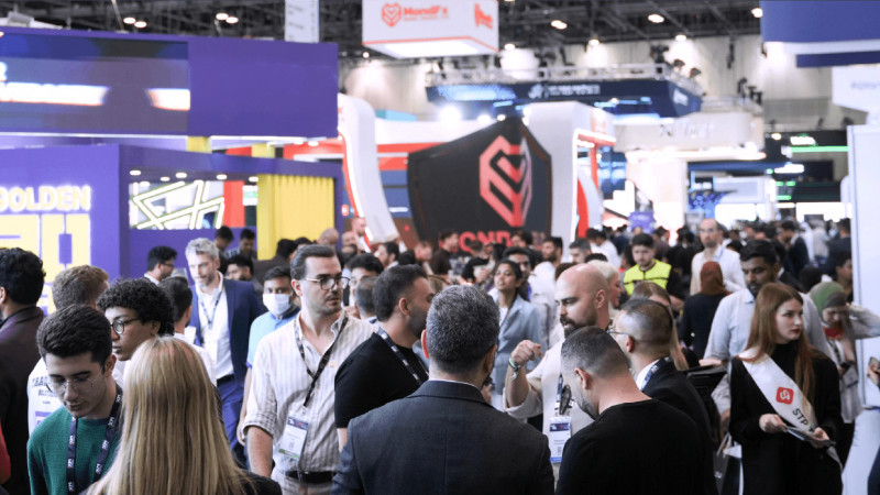 Forex Expo Dubai to Take Place as Scheduled on 22&ndash;23 September 2026