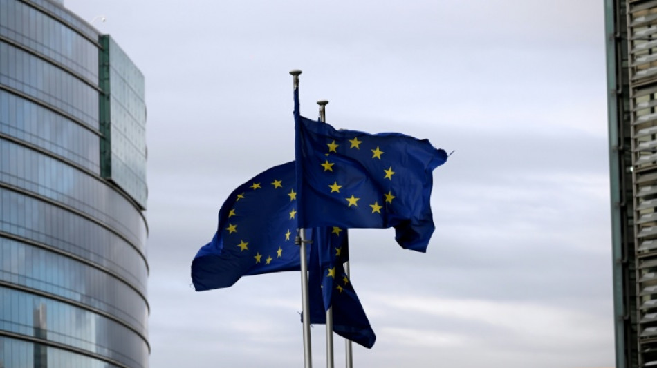 EU-Außenminister beraten über Sicherheitsgarantien für die Ukraine