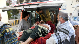 Al menos 20 muertos por un potente terremoto en el norte de Afganistán