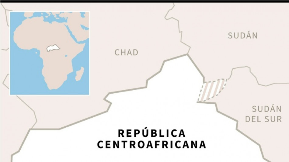 Duelo nacional en Rep&uacute;blica Centroafricana por la muerte de 29 estudiantes en un examen