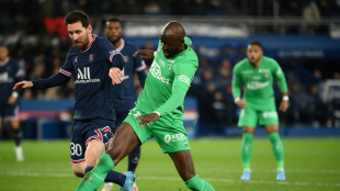 Championnat de France: duel de mal classés et choc de dauphins