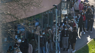 Aumenta a 27 el n&uacute;mero de casos de meningitis en Inglaterra