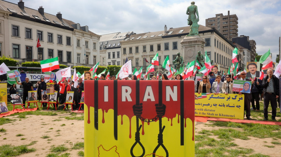 Onu, 841 esecuzioni da inizio anno in Iran