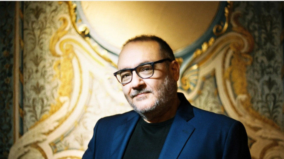 Vivaldi e il Magnificat di Bach, Alessandrini sul podio a Santa Cecilia