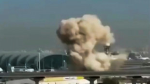 Erneut Angriffe aus Kuwait, Katar und Saudi-Arabien gemeldet