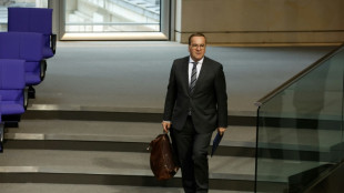 Pistorius verteidigt massiv steigende Verteidigungsausgaben