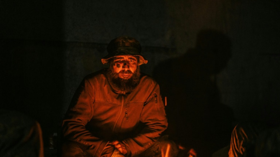 Pro-russische Beh&ouml;rden von Cherson wollen Kreml um Annexion bitten