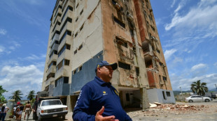 Mais de 50 mil desaparecidos sob os escombros do terremoto duplo na Venezuela