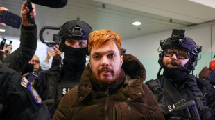 French drug baron transferred to new supermax prison