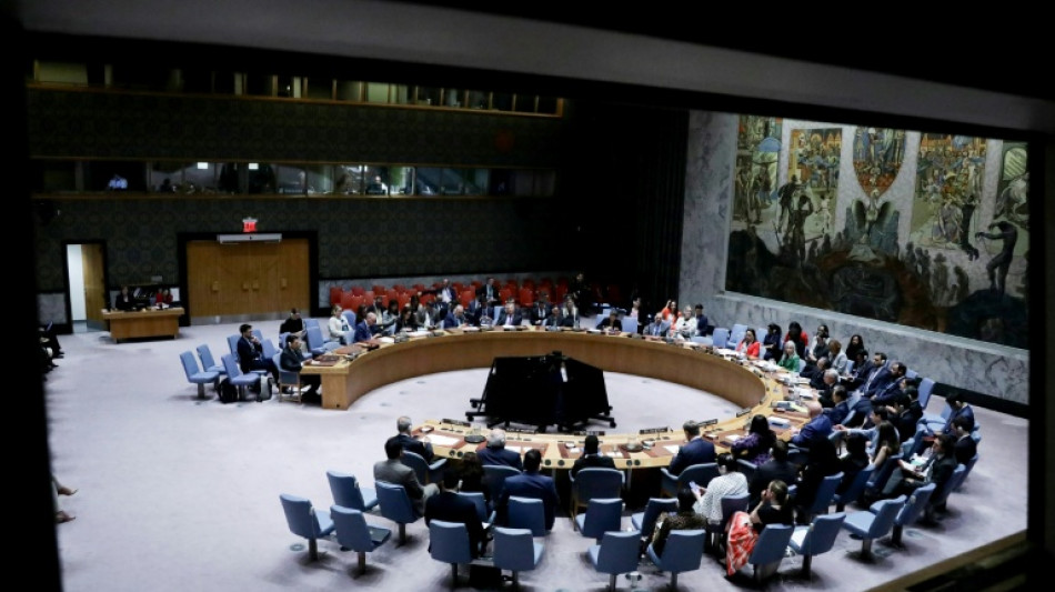 UN-Sicherheitsrat befasst sich am Freitag erneut mit Israel-Iran-Konflikt