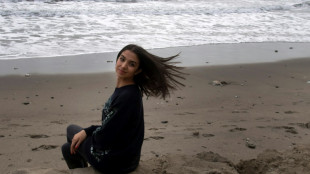 La reina iran&iacute; del ajedrez Sara Khadem, a cara descubierta