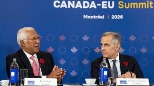 From minerals to AI, EU and Canada to forge new alliance