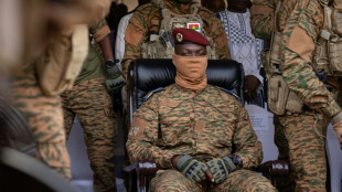 Au Burkina Faso, nouveau tour de vis r&eacute;pressif contre les voix dissidentes 