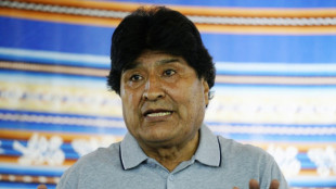 Evo Morales e o desafio de sobreviver ao decl&iacute;nio da esquerda na Bol&iacute;via