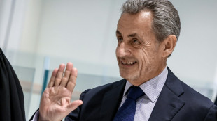 Procès libyen: décision le 25 septembre pour Nicolas Sarkozy et ses coprévenus