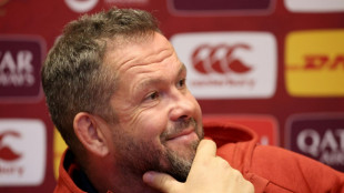 Farrell says debate over Australia as Lions destination 'insulting'