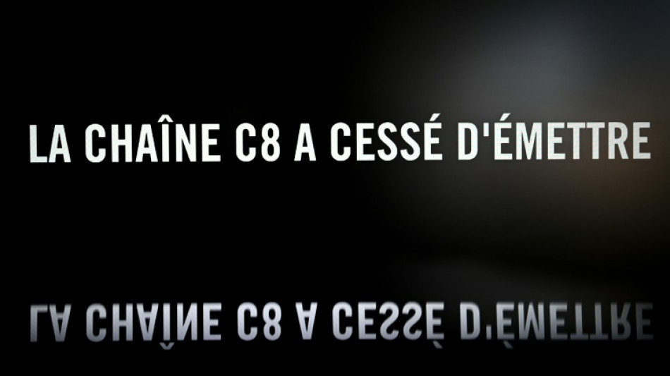 Une sanction pour une émission de Hanouna sur la chaîne C8 diminuée de moitié