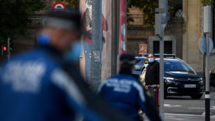 Un agente de la polic&iacute;a es detenido en Espa&ntilde;a por estrangular hasta la muerte a un presunto ladr&oacute;n